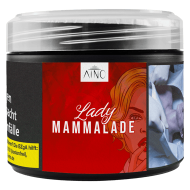 AINO Tobacco 200g - Lady Mammalade