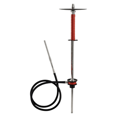 El Bomber Katana Black - Rauchsäulenset