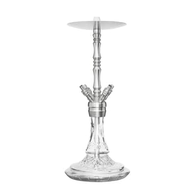 Mata Leon Shisha - Naked Sokra