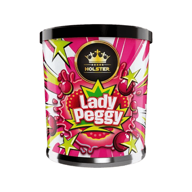 Holster 200g - Lady Peggy