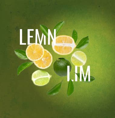 Must H 200g - Lemn-Lim