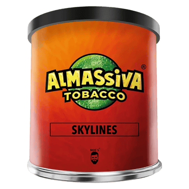 Al Massiva 200g - Skylines