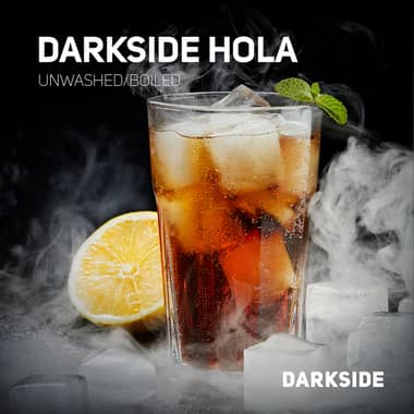 Darkside Core 100g - Hola