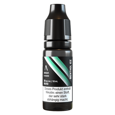 Adalya Liquid - Menthol 20mg/ml