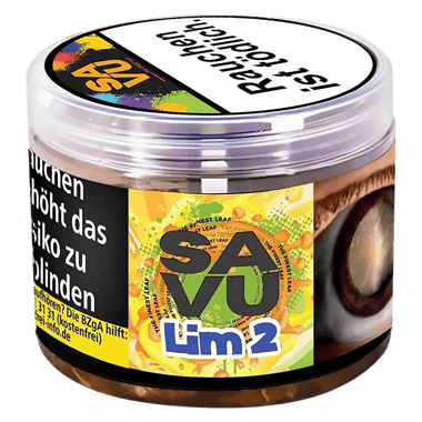 Savu 200g - Lim2 Savu 200g - Lim2