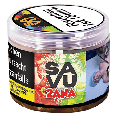 Savu 200g - 2Ana