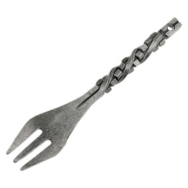 Werkbund Hookah Fork Transformer