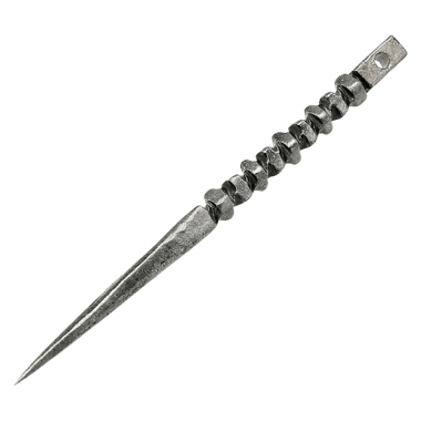 Werkbund Hookah Excalibur Sumer Locher