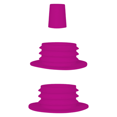 01_Moze-Perfect-Fit-Dichtungsset-Purple Moze Perfect Fit Dichtungsset Purple