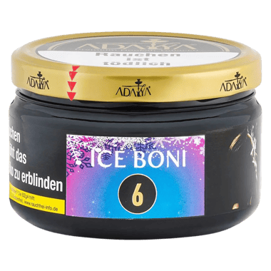 Adalya 200g - Ice Boni