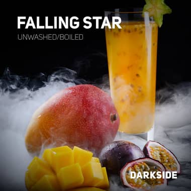 Darkside Tobacco Core 100g - Falling Star