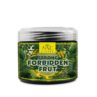 AINO Strong Tobacco 200g - Forbidden Frut