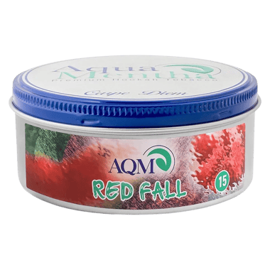 Aqua Mentha 200g - Red Fall (15) Aqua Mentha 200g - Red Fall (15)