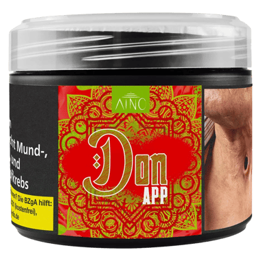 AINO Tobacco 200g - Don App AINO Tobacco 200g - Don App