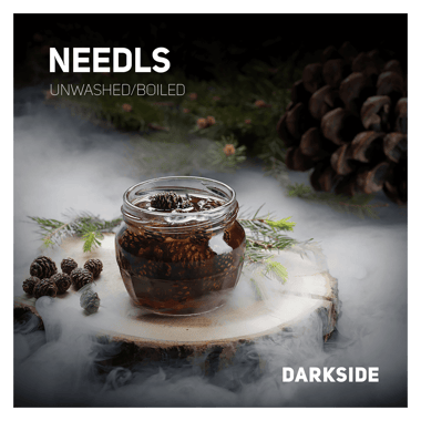 Darkside Base 25g - Needls