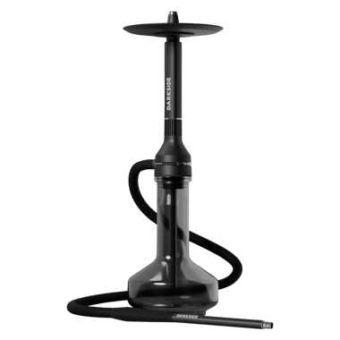 Darkside Neo Orion 2.0 - Black - Rauchsäulenset (ohne Bowl) Darkside Neo Orion 2.0 - Black - Rauchsäulenset (ohne Bowl)