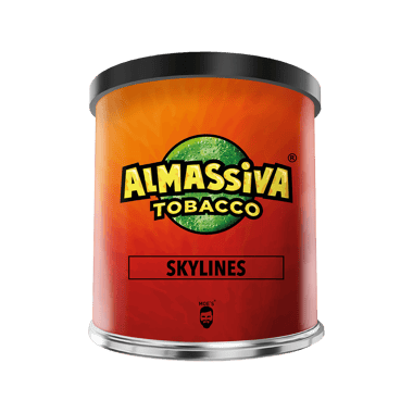 Al Massiva 200g - Skylines