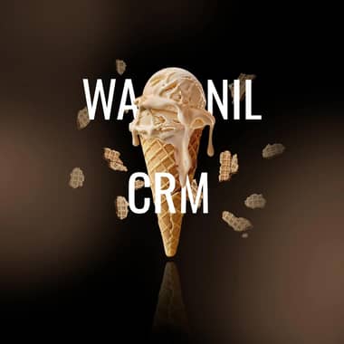 Must H 125g - Wanil Crm