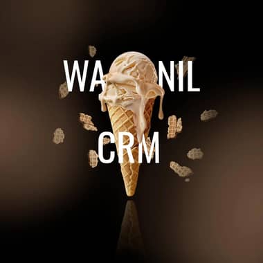 Must H 125g - Wanil Crm Must H 125g - Wanil Crm