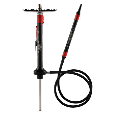 El Bomber - Sansara Rauchsäulen Set El Bomber - Sansara Rauchsäulen Set