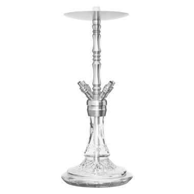 Mata Leon Shisha - Naked Sokra