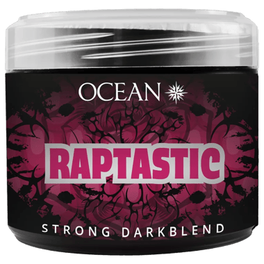 Ocean Strong Tobacco 200g - Raptastic
