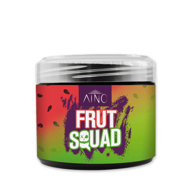 AINO Tobacco 200g - Frut Squad