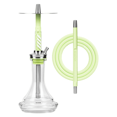 01_Amotion-FUTR-Lime Amotion - FUTR - Lime