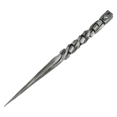 Werkbund Hookah Excalibur Transformer Locher