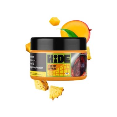 Hide Tobacoo 200g - Tropic Affair