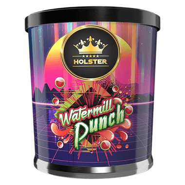 Holster 200g - Watermill Punch