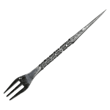 Werkbund Hookah Poker-Fork Maverick