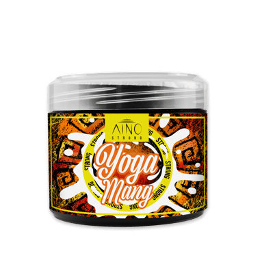 T&T | AINO Strong Tobacco 200g - Yoga Mang