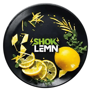 Blackburn 100g - Shok LMN Blackburn 100g - Shok LMN