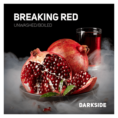 Darkside Base 25g - Breaking Red