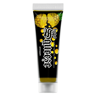 hookahSqueeze 25g - Pineapple