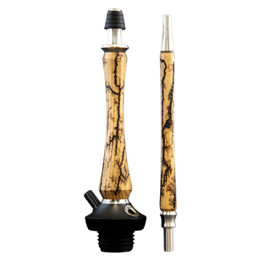 Union Hookah - Sleek Volt Light