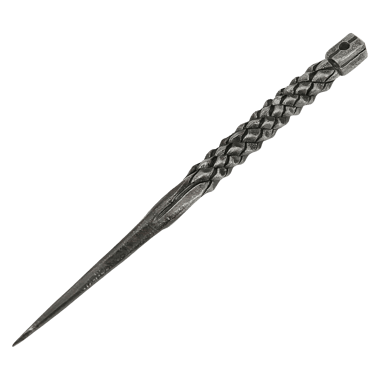 Werkbund Hookah Excalibur Authentic Locher