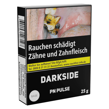 Darkside Base 25g - PN Pulse