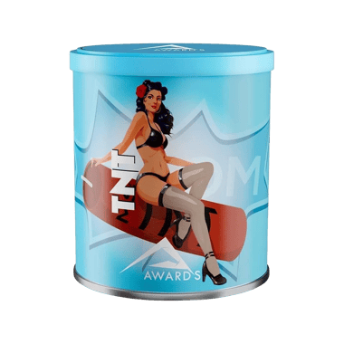 O's Tobacco 200g - TNT