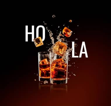 Must H 25g - Hola