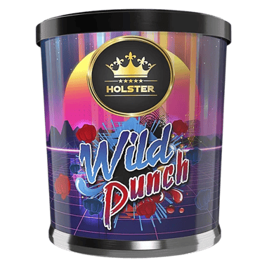 Holster 200g - Wild Punch Holster 200g - Wild Punch