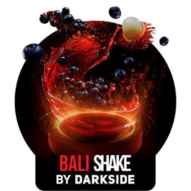 Darkside Shake 120g - Bali