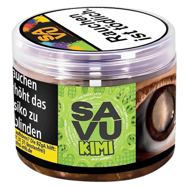 Savu 200g - Kimi