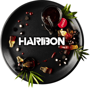 Blackburn 100g - Haribon Blackburn 100g - Haribon