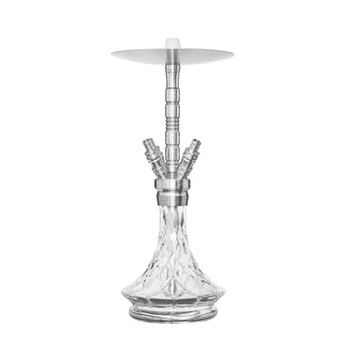 Mata Leon Shisha - Naked Evo