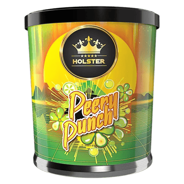 Holster 200g - Peery Punch Holster 200g - Peery Punch