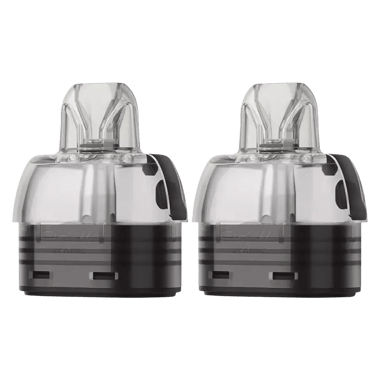 2x OXVA VPRIME Pod Tank Verdampfer 0.6