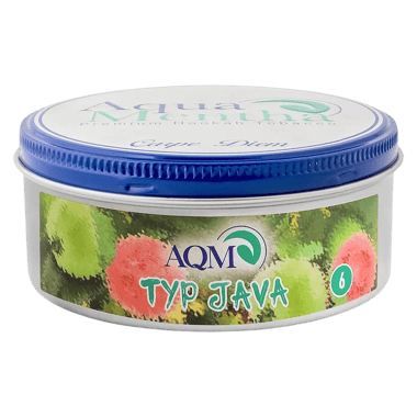 Aqua Mentha 200g - Typ Java (6) Aqua Mentha 200g - Typ Java (6)