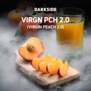 Darkside Core 100g - Virgn Pch 2.0